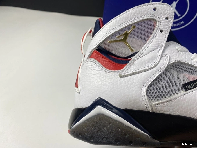 Air Jordan 7 PSG CZ0789-105 0805